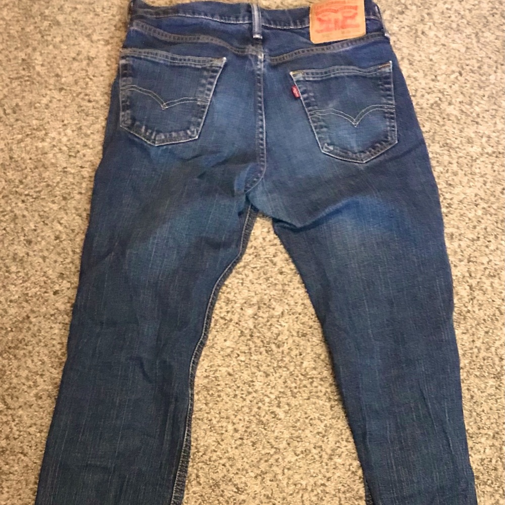Levi 541 Slim Jeans W30 L32
